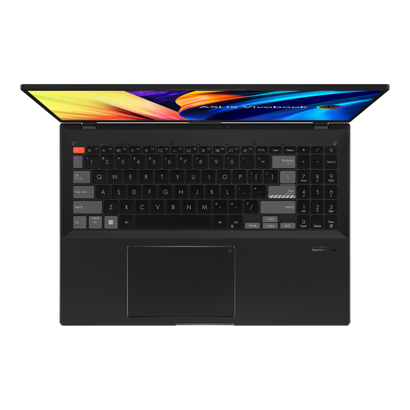 ASUS Vivobook Pro 16X OLED N7601ZM-MQ282W Intel® Core™ i7 i7-12650H Laptop – image 5