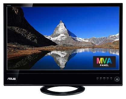 ASUS ML249HR computer monitor