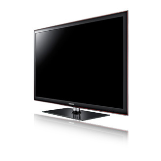 Samsung UE46D5705RS 116.8 cm (46") Full HD Black – image 3