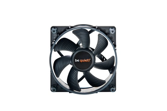 be quiet! SHADOW WINGS SW1 120mm LS – image 2