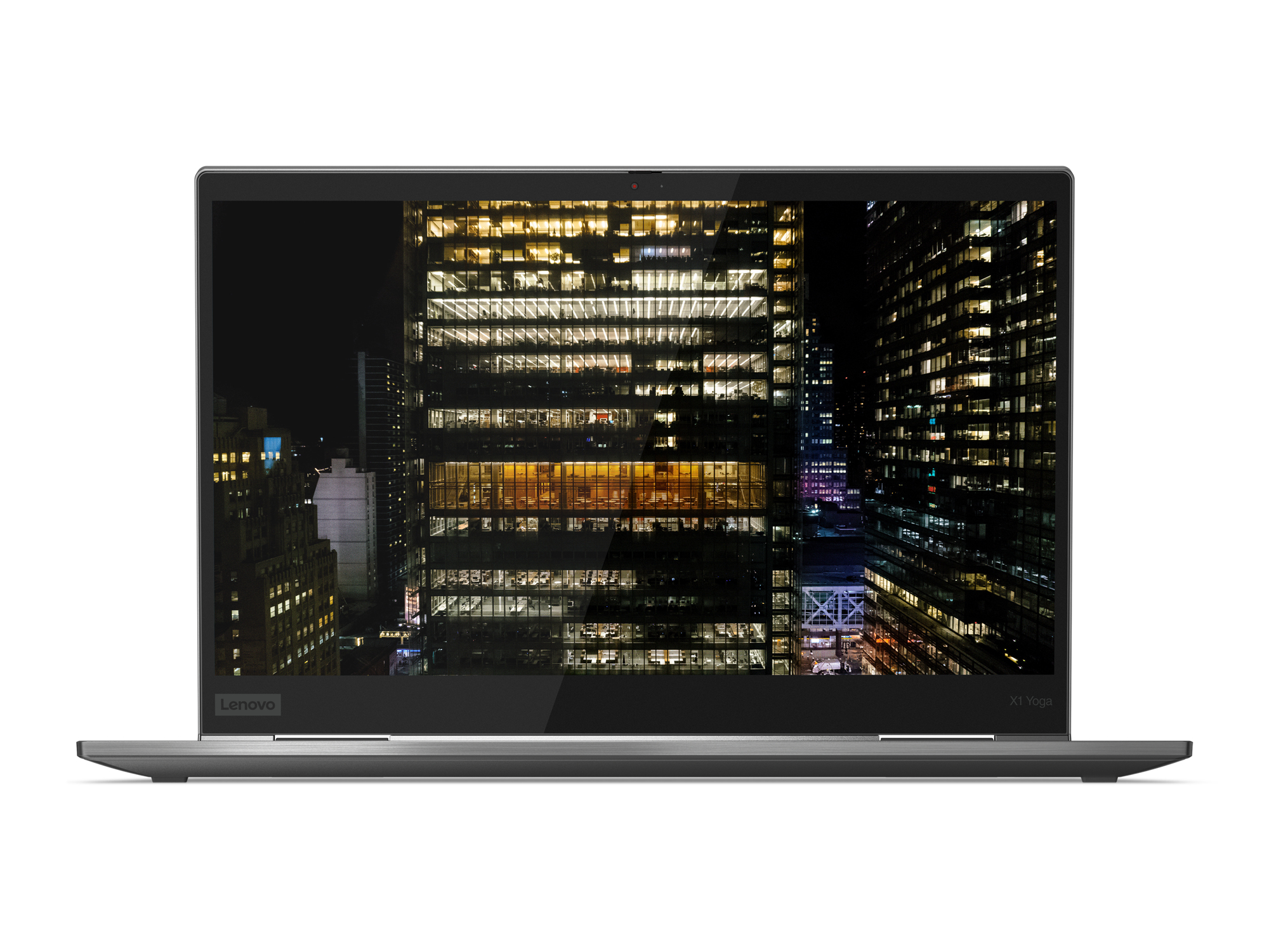 Lenovo ThinkPad X1 Yoga Gen 5 – image 2