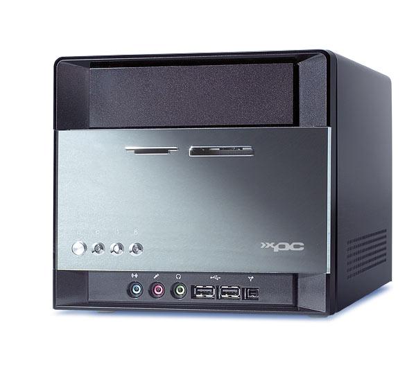 Shuttle SN85G4V2/V3 BL