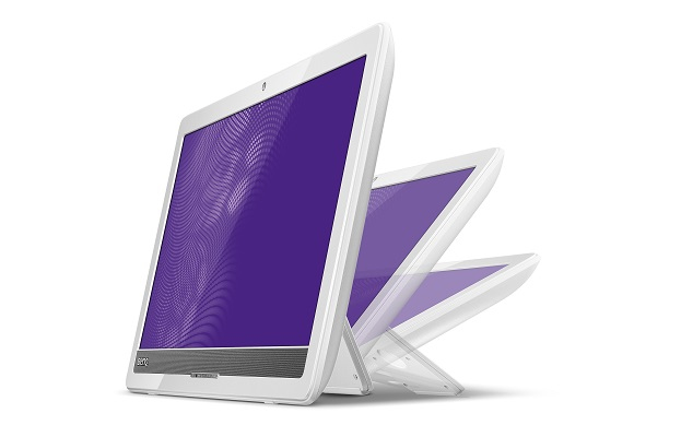 BenQ PT2200 A9 54.6 cm (21.5") 1920 x 1080 pixels Touchscreen All-in-One PC 1 GB DDR3L-SDRAM 8 GB Flash Android 4.2 White – image 8