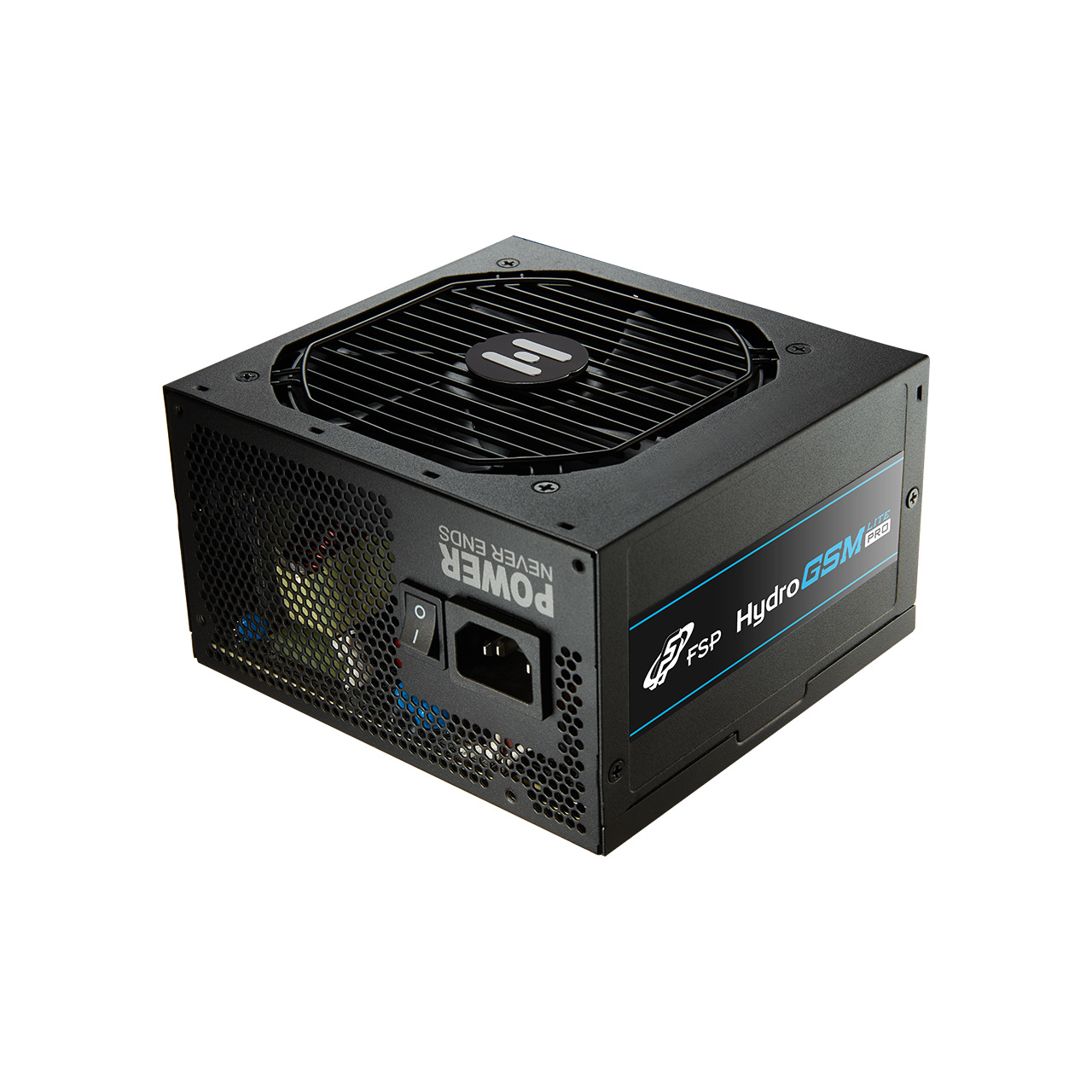 FSP Hydro GSM Lite PRO 650W – image 2