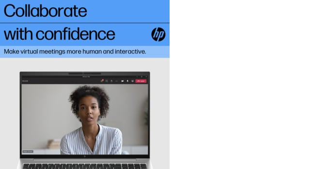 HP EliteBook 865 16 G10 AMD Ryzen™ 7 PRO 7840U Laptop 40.6 cm (16″) WUXGA 32 GB DDR5-SDRAM 1 TB SSD Wi-Fi 6E (802.11ax) Windows 11 Pro Silver image 26