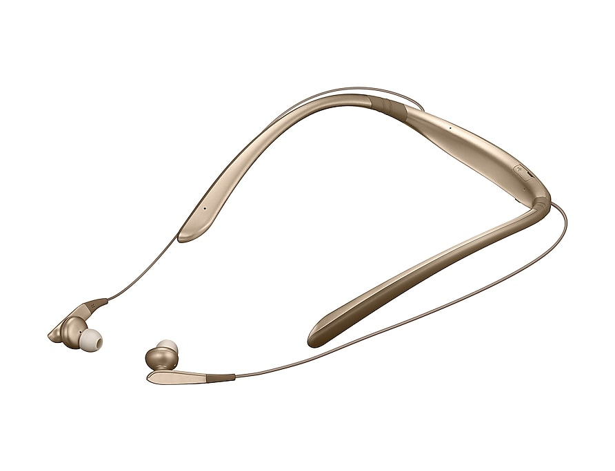 Samsung EO-BN920CFEGAE headphones/headset Wireless In-ear Micro-USB Bluetooth Gold – image 9
