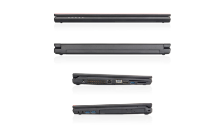 Fujitsu E547 + B24-8 TS – image 5