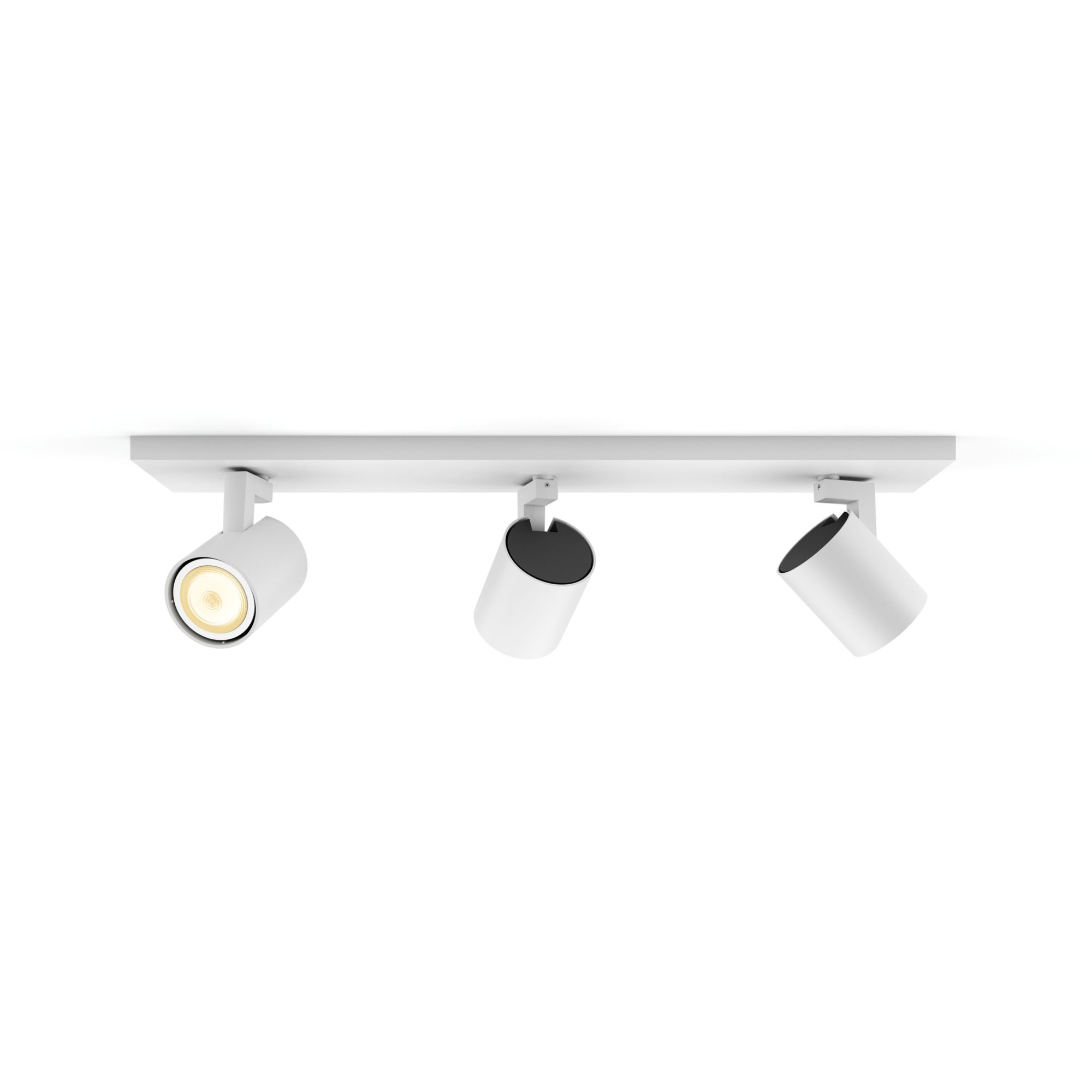 Philips by Signify Philips Hue White ambience Runner triple spotlight – image 1