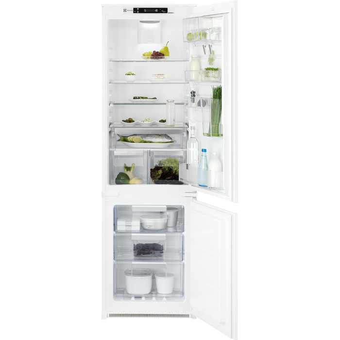 Electrolux ENN2854AFW Built-in