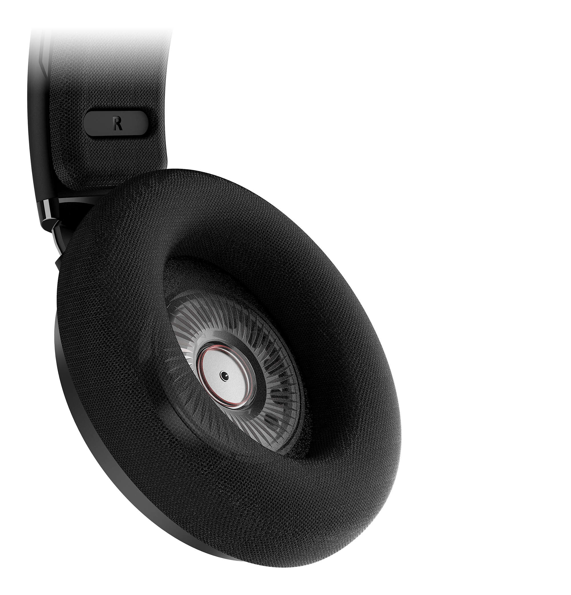 Philips SHP9600/00 headphones/headset Wired Head-band Music Black – image 5