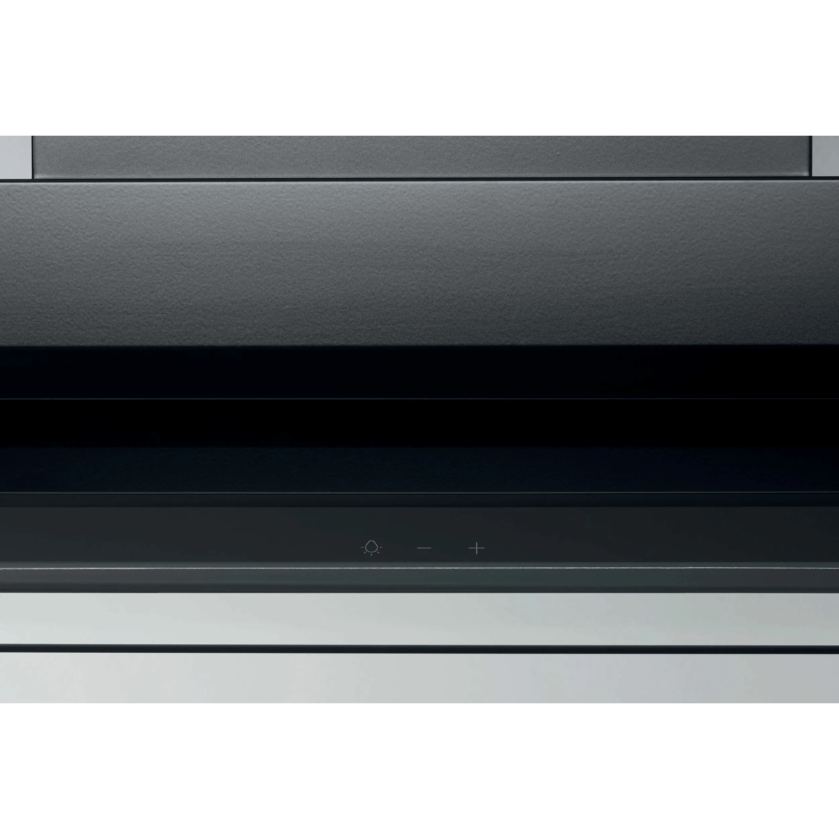 AEG NDE569DB Semi built-in (pull out) Black 560 m³/h – image 6