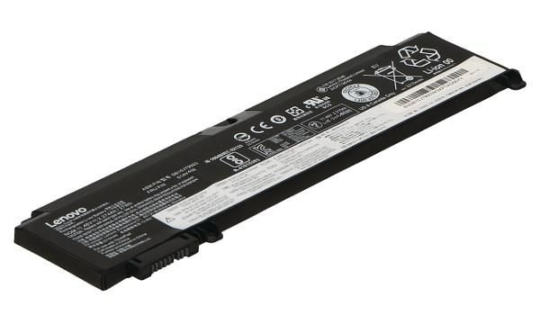 Lenovo 01AV406 reservdelar bärbara datorer Batteri