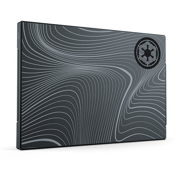 Seagate FireCuda ZA1000GM10011 internal solid state drive – image 4