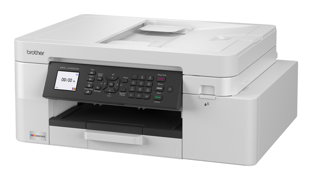 Brother MFC-J4355DW multifunction printer Inkjet A4 – image 3