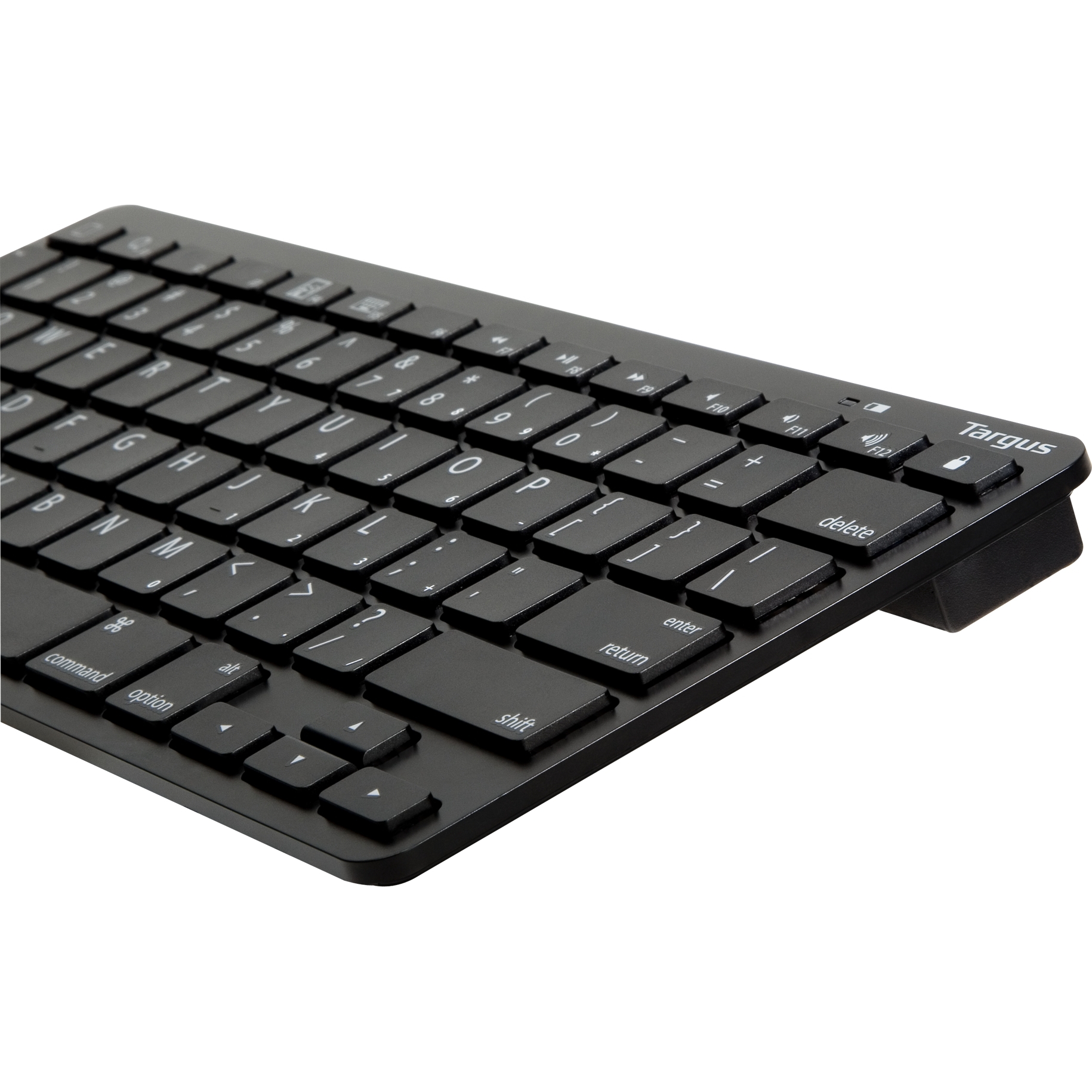 Targus AKB32US keyboard Bluetooth Black – image 3