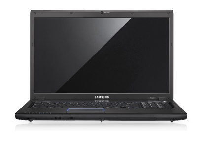 Samsung R R720-FS04NL Intel Pentium Mobile T4200 – image 2