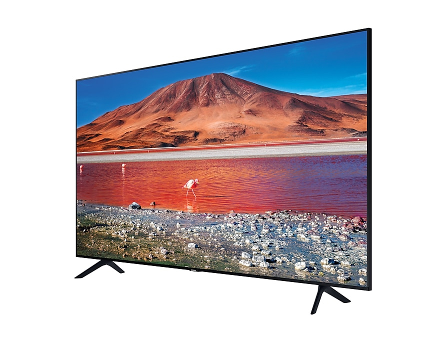 Samsung Series 7 UE65TU7005KXXC TV – image 2