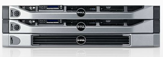 Dell PowerVault NX3500 – image 2