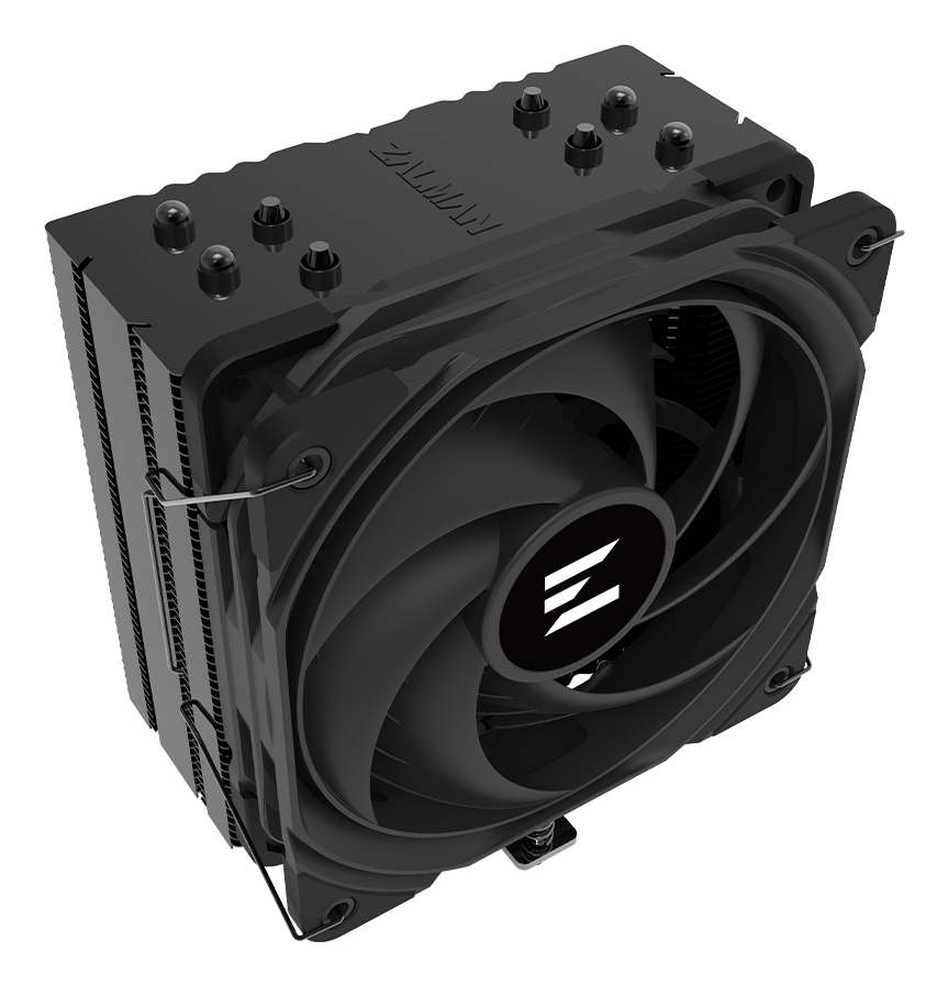 Zalman CNPS9X PERFORMA PLUS BLACK – image 3