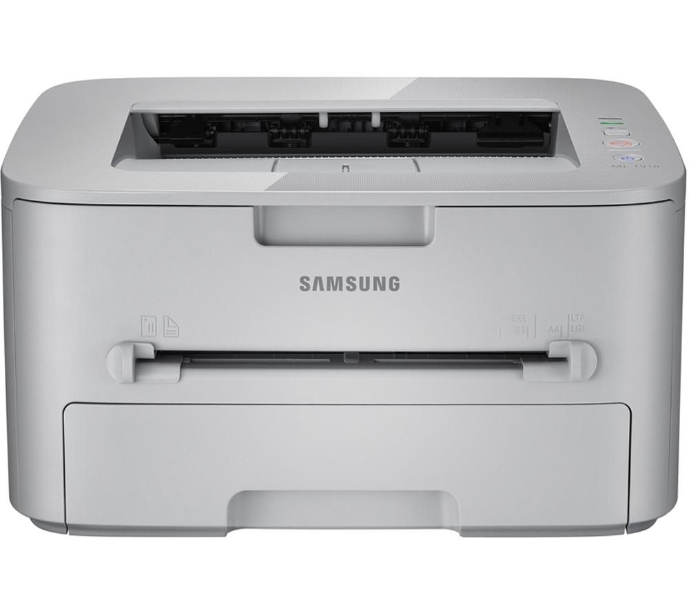 Samsung ML-1910 laser printer – image 3