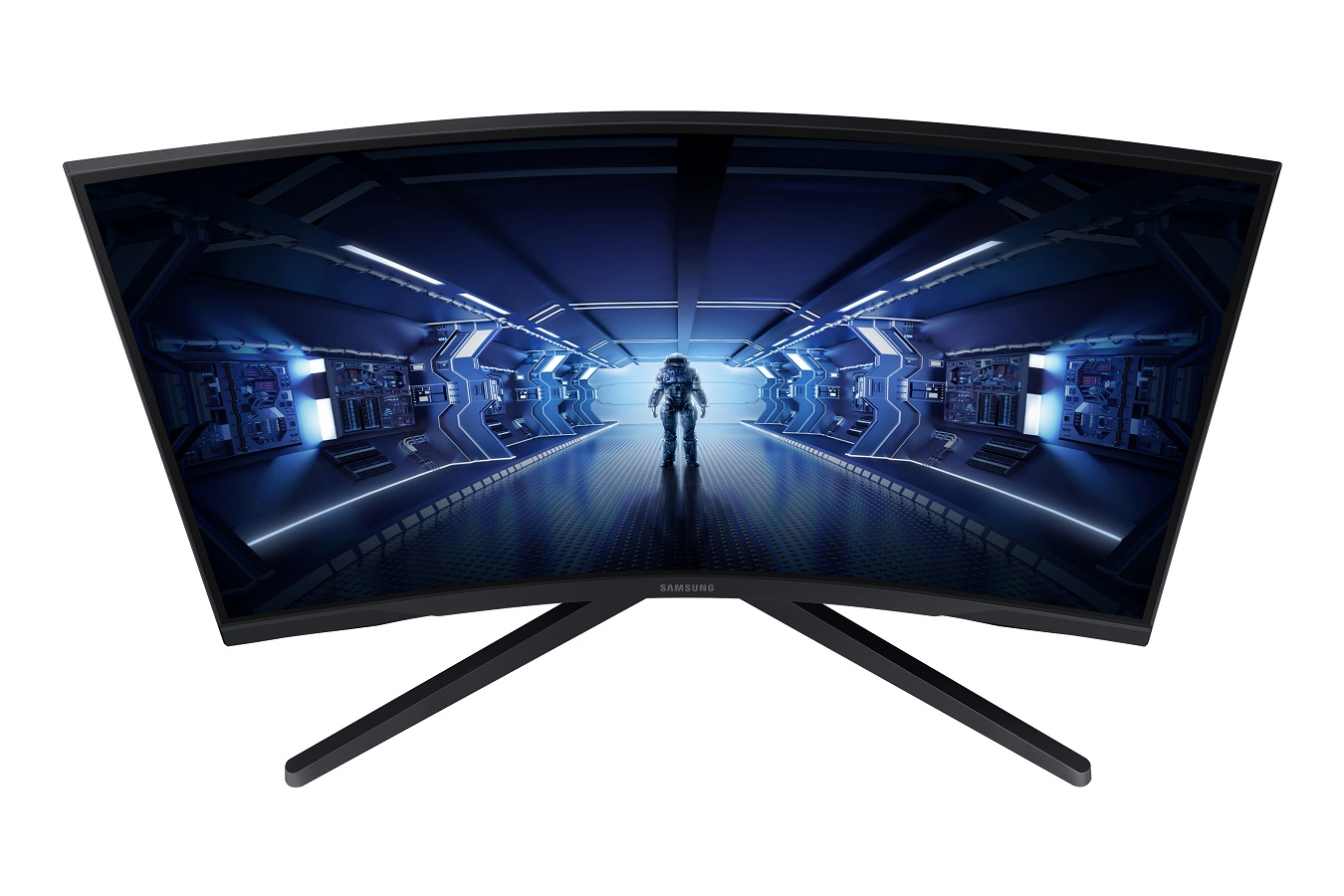 Samsung LC27G55TQWM computer monitor – image 6