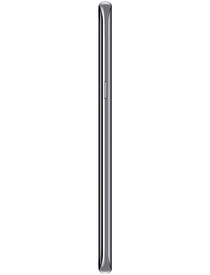 Samsung Galaxy S8+ 15.8 cm (6.2") 4G USB Type-C 4 GB 64 GB 3500 mAh Silver Refurbished – image 3