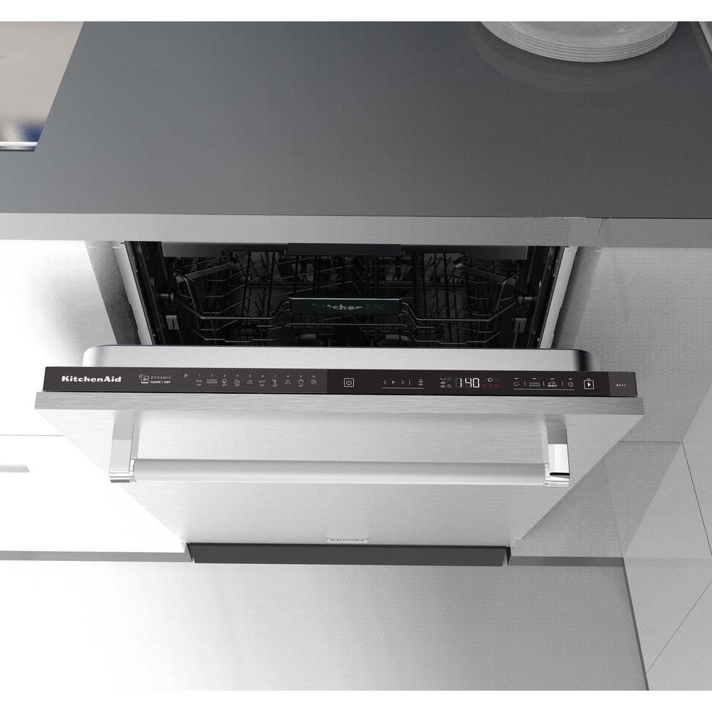 KitchenAid KDSDM 82142 — vue 1 sur 8