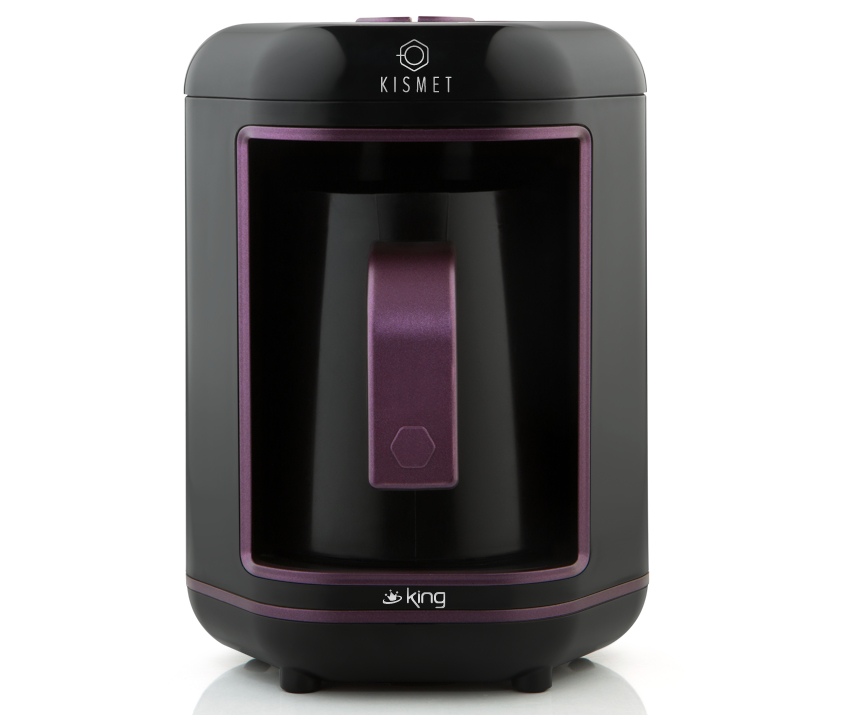 King K-605 — vue 1 sur 4