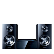 Samsung MM-C430D home audio system – image 5