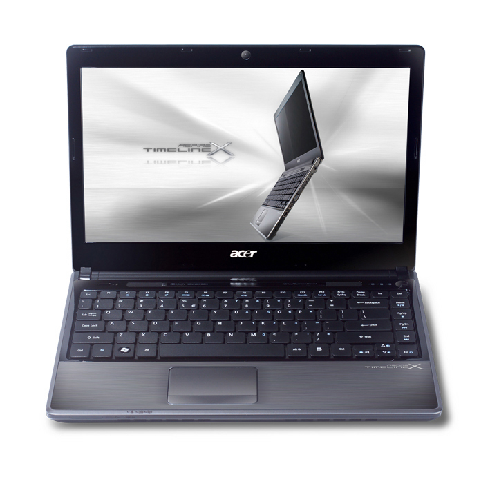 Acer Aspire TimelineX 3820TG-373G50nss Intel® Core™ i3 i3-370M