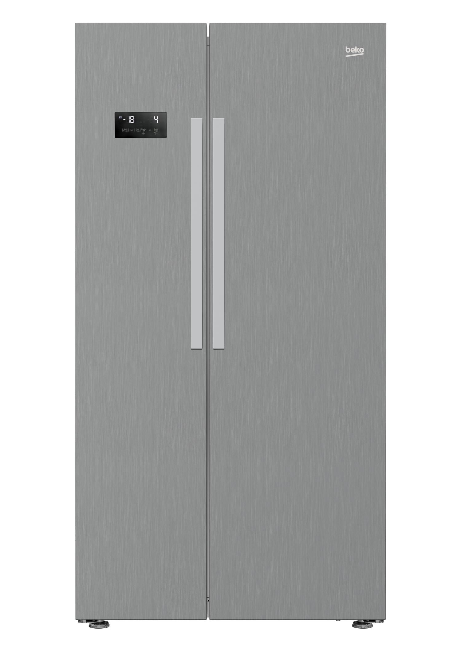 Beko GN163120PT — vue 1 sur 2