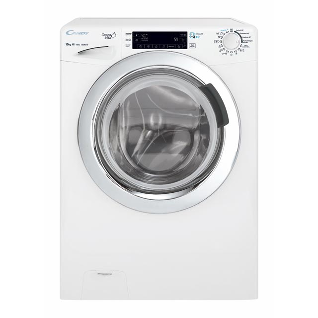 Candy GVF1510LWHC3/1-S — vue 1 sur 1