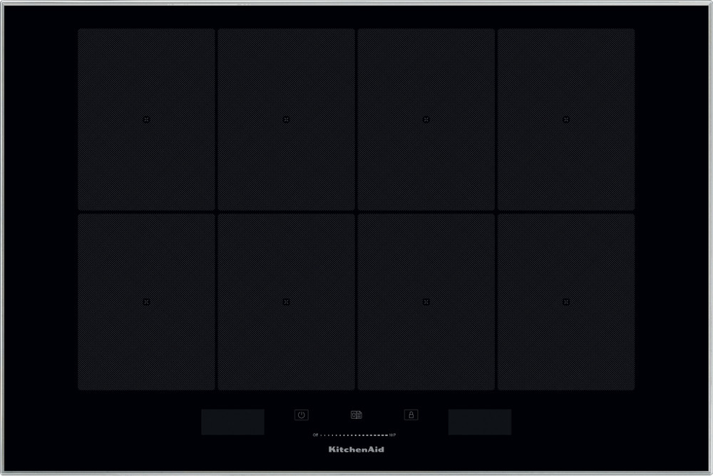KitchenAid KHIAS 87700 — vue 1 sur 2