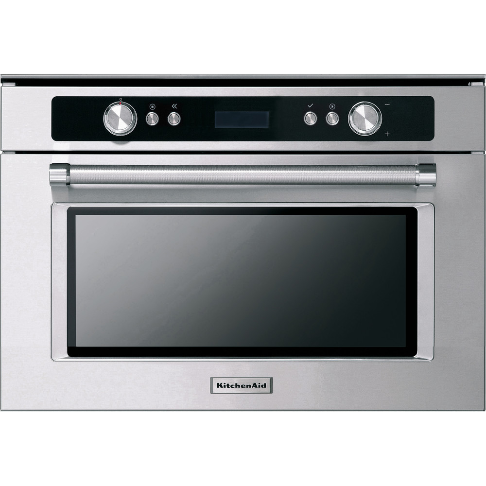 KitchenAid KMMXX 38600 — vue 1 sur 6