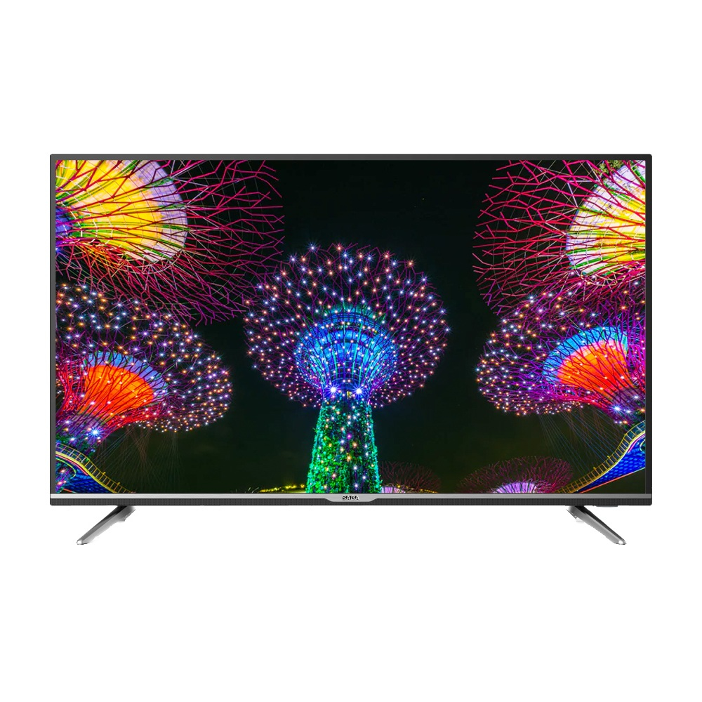 SABA K65N 43" — vue 1 sur 1