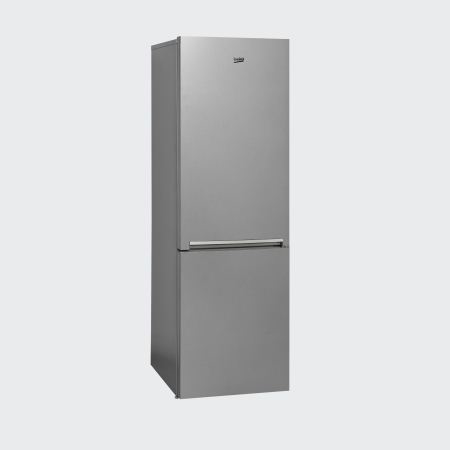 Beko RCNA365K20S Freestanding Silver – image 2
