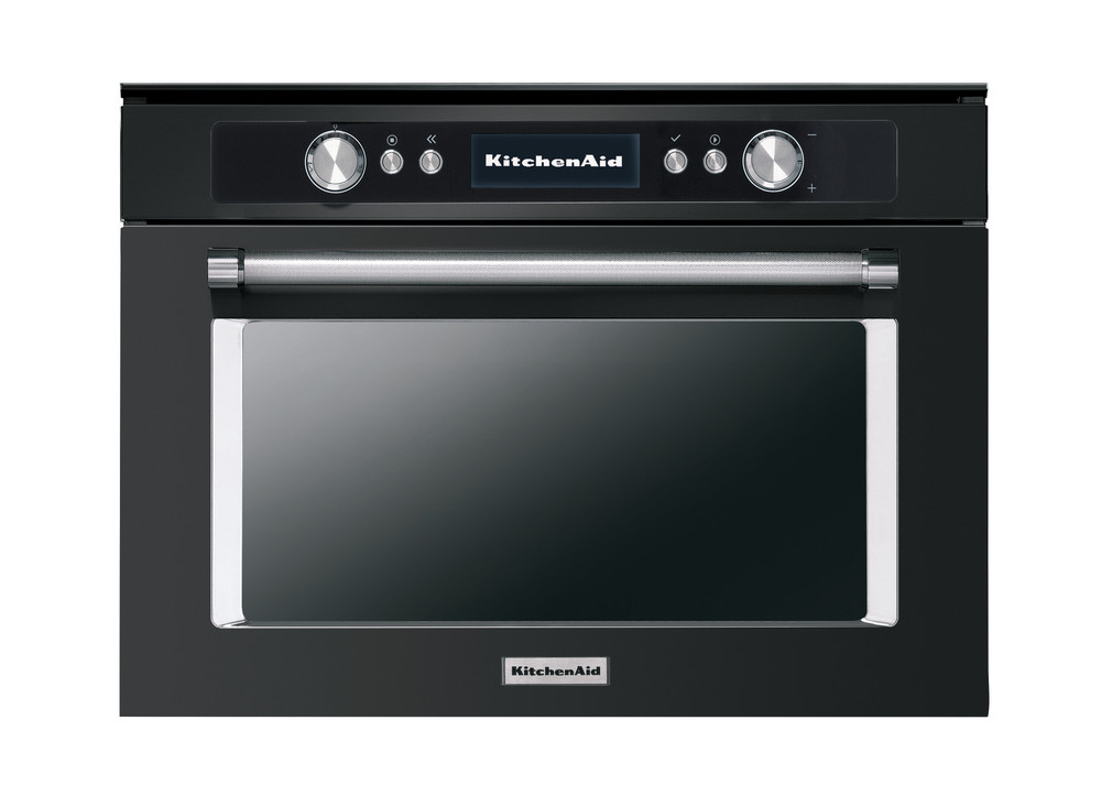 KitchenAid KOQCXB 45600 — vue 1 sur 2