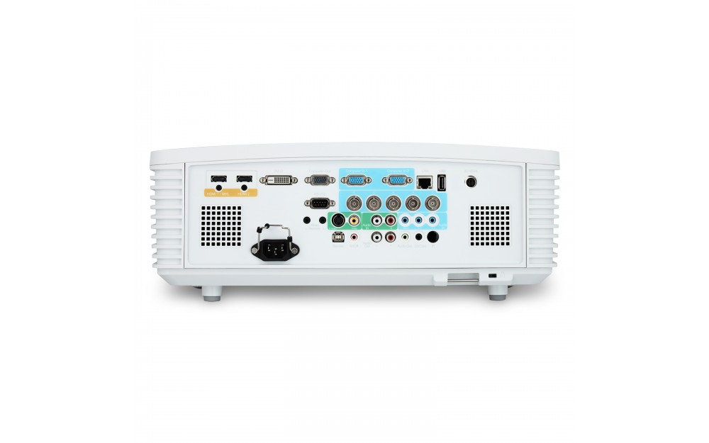 Viewsonic Pro9520WL Standard throw projector 5200 ANSI lumens DLP WXGA (1280x800) White – image 3