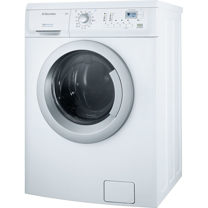 Electrolux EWF129442W washing machine Front-load