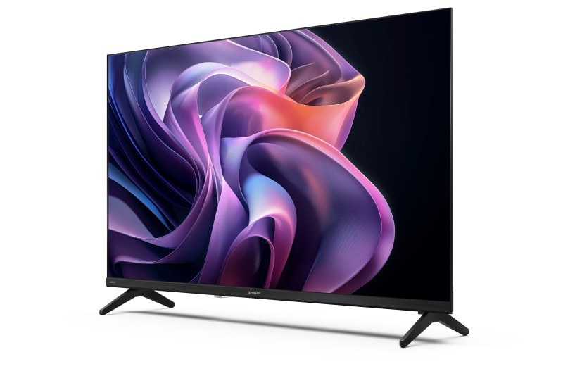 TV LED Sharp HD 32HF2765E 81 cm 2025 — photo 3