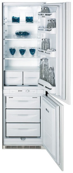 Indesit IN CB 310 AI S
