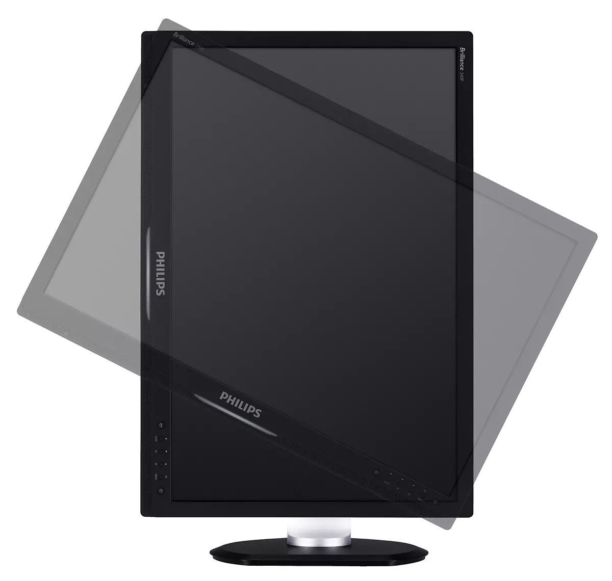 Philips Brilliance 240P2EB/69 computer monitor – image 2