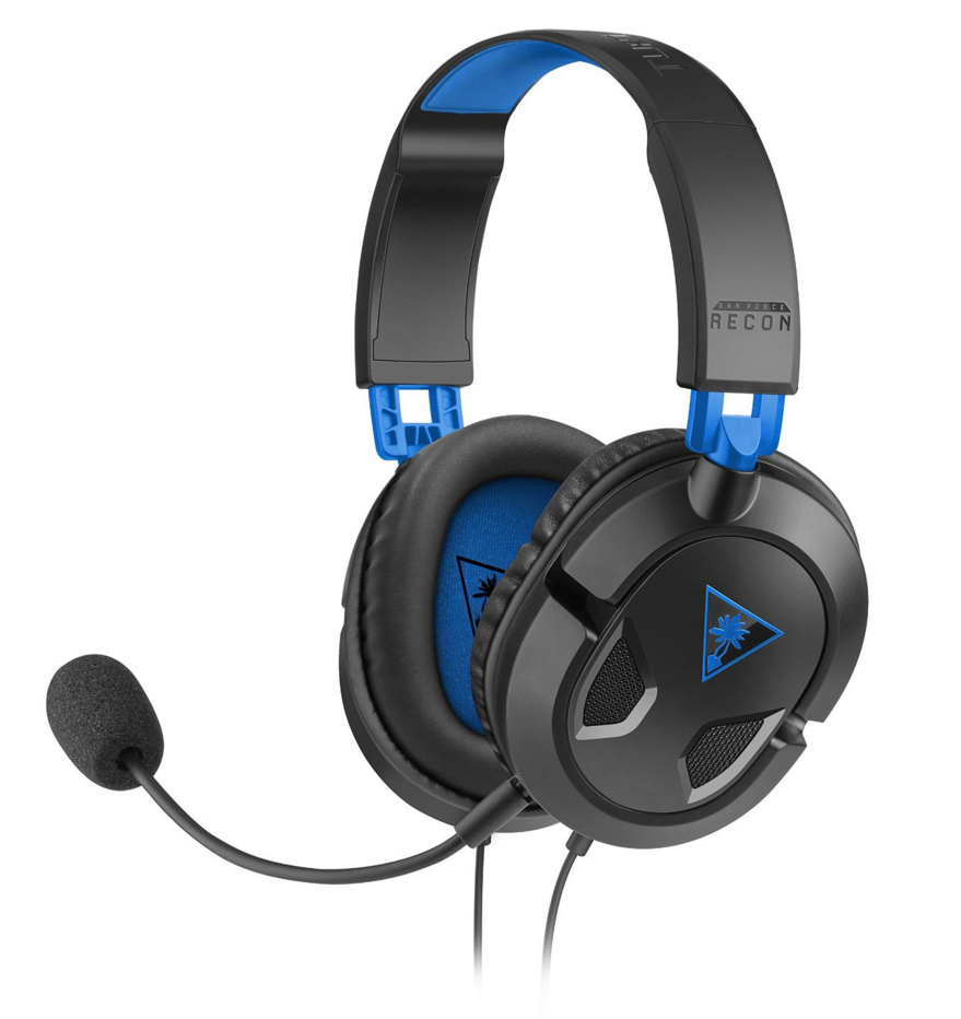 Turtle Beach Ear Force Recon 50P