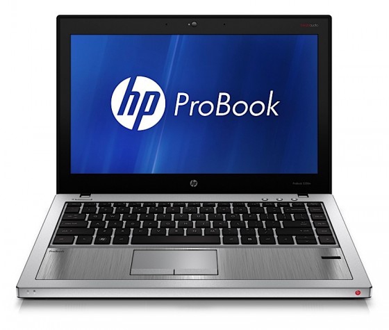 HP 5330m + QC431AA