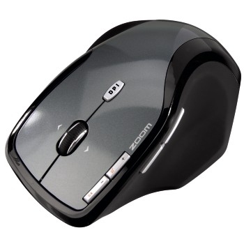 Hama M2130 mouse RF Wireless Optical 500 DPI