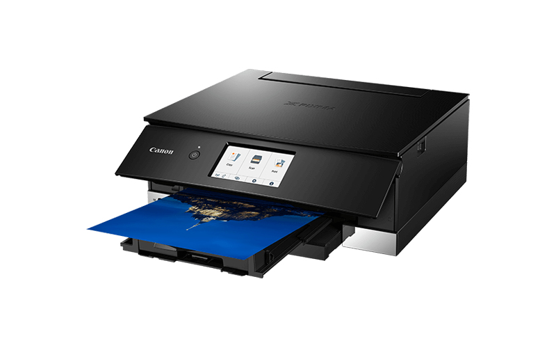 Canon PIXMA TS8340 Inkjet A4 – image 3