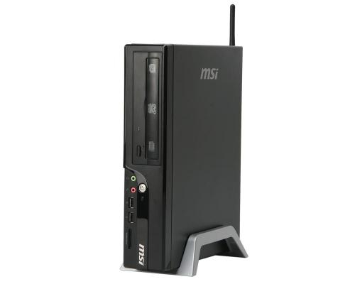 MSI Wind Box DE500 – image 3