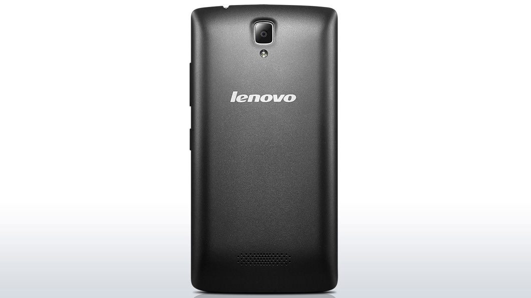 Lenovo A2010 11.4 cm (4.5") Dual SIM Android 5.1 4G Micro-USB 1 GB 8 GB 2000 mAh Black – image 7