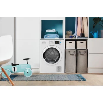 Indesit YTN M11 92K RX SPT – image 8