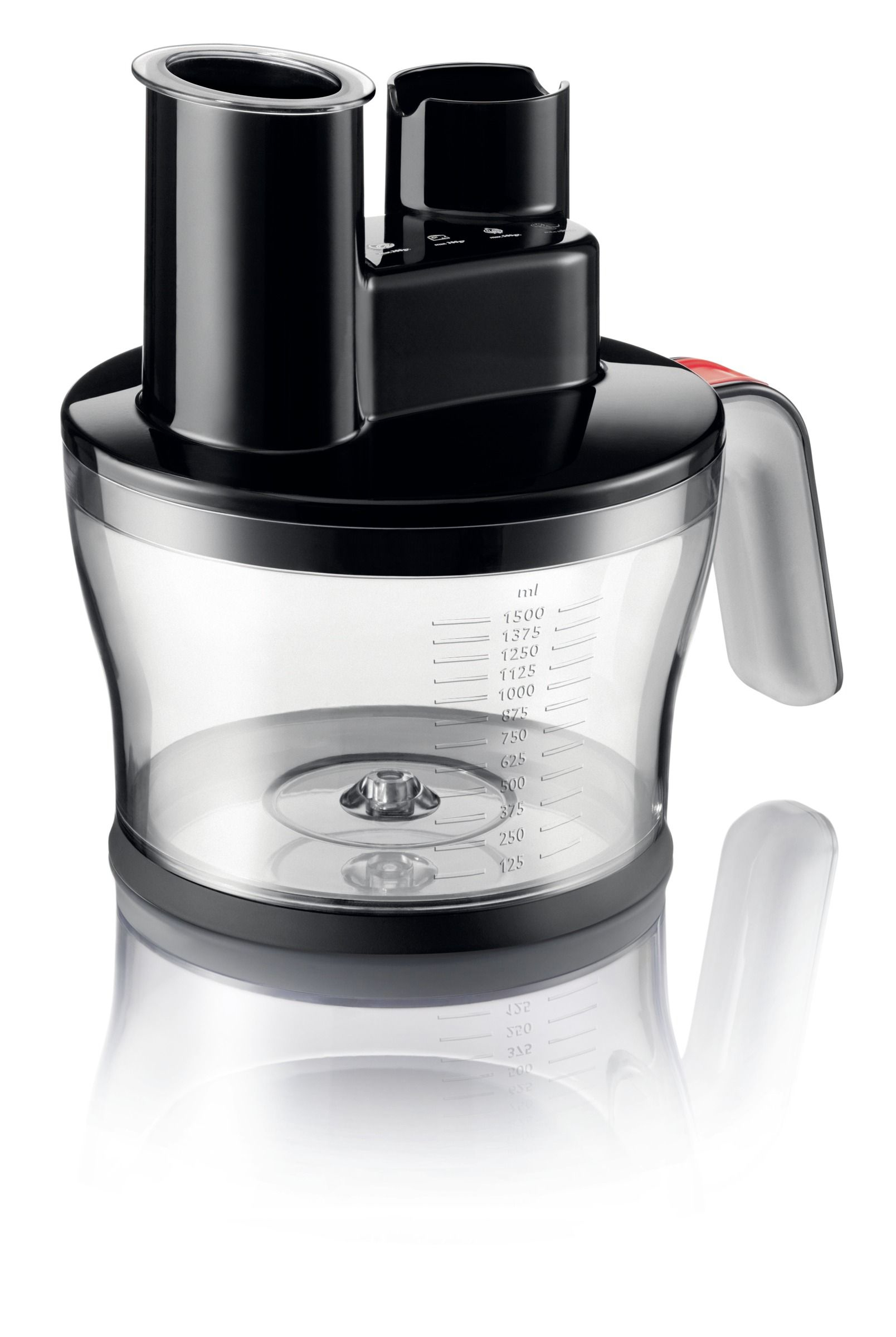 Philips Pure Essentials Collection HR1377/90 Hand blender – image 3